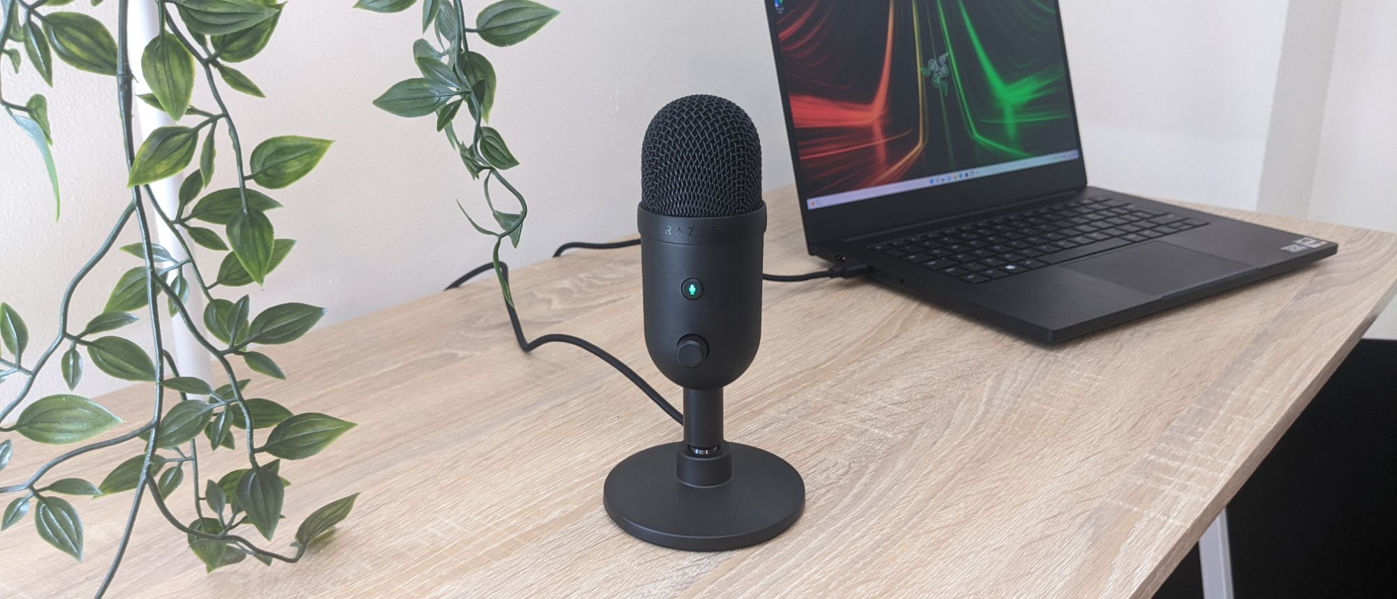 Razer Seiren V2 X