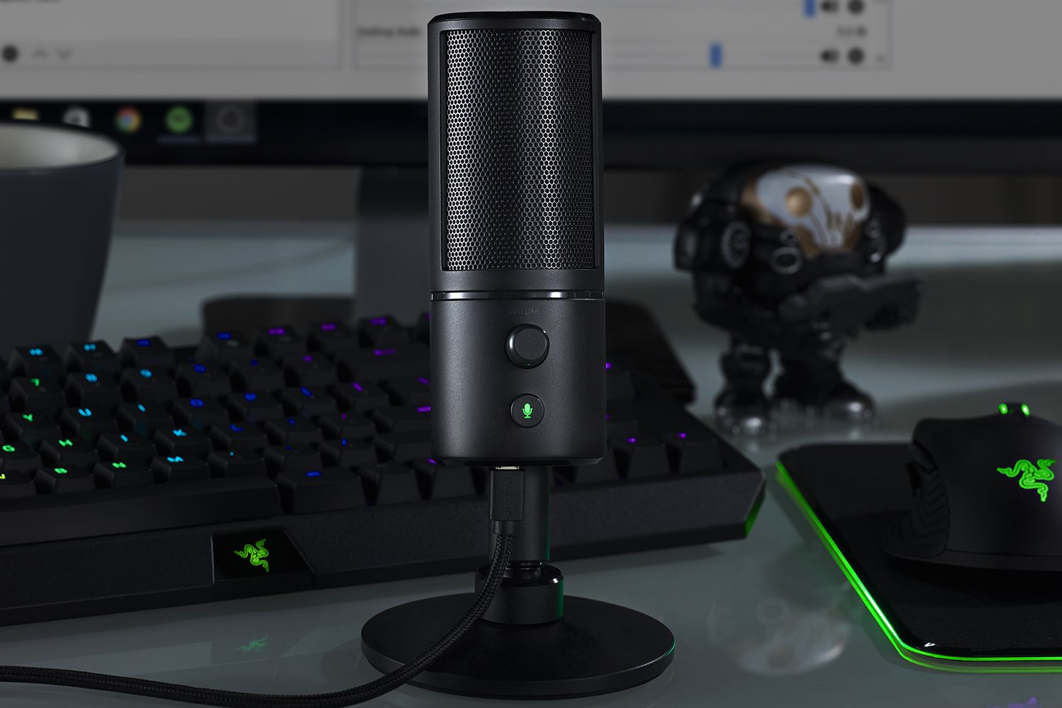 Razer Seiren X Microphone
