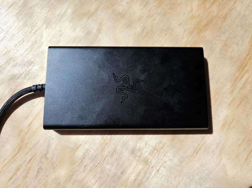 Razer USB-C Dock