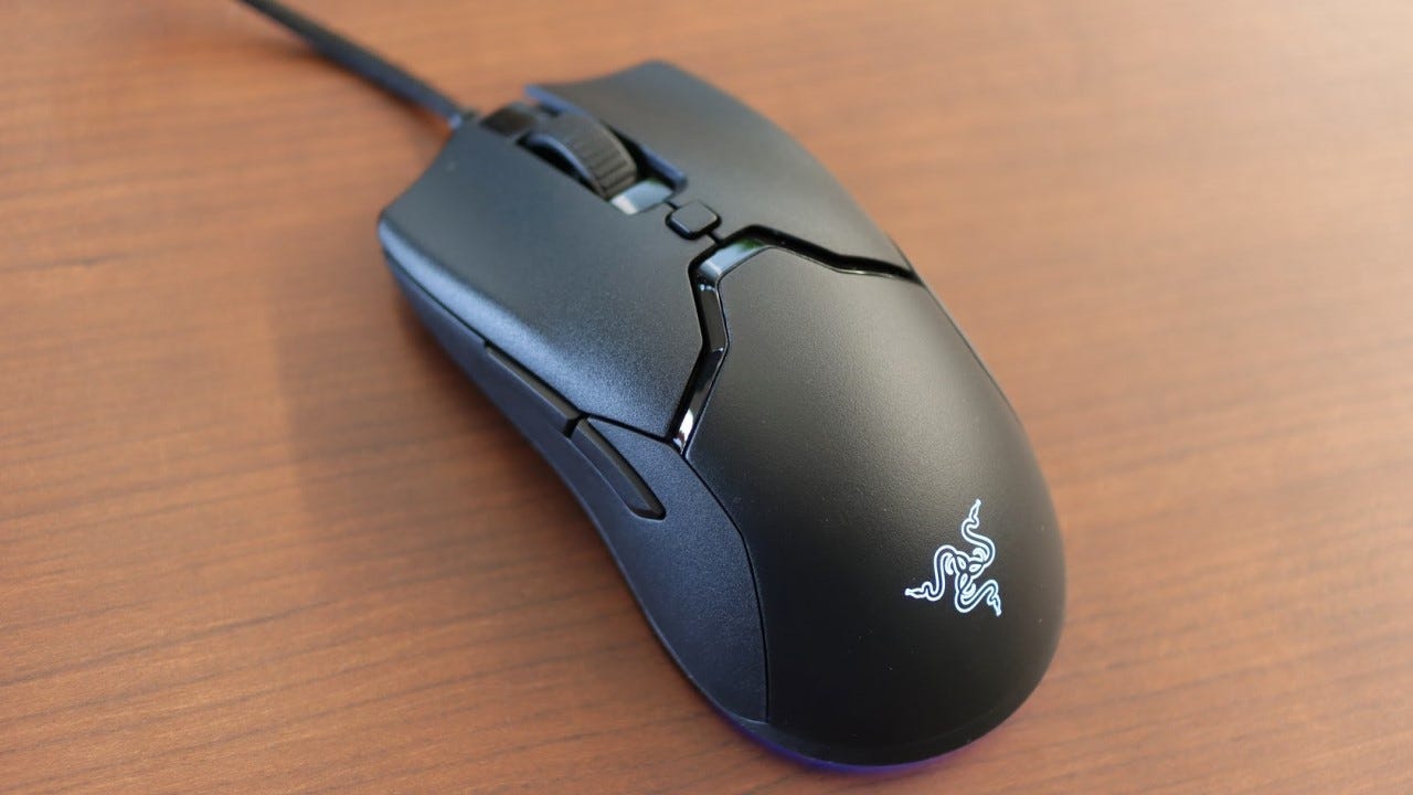 Razer Viper Gaming Mouse Series
