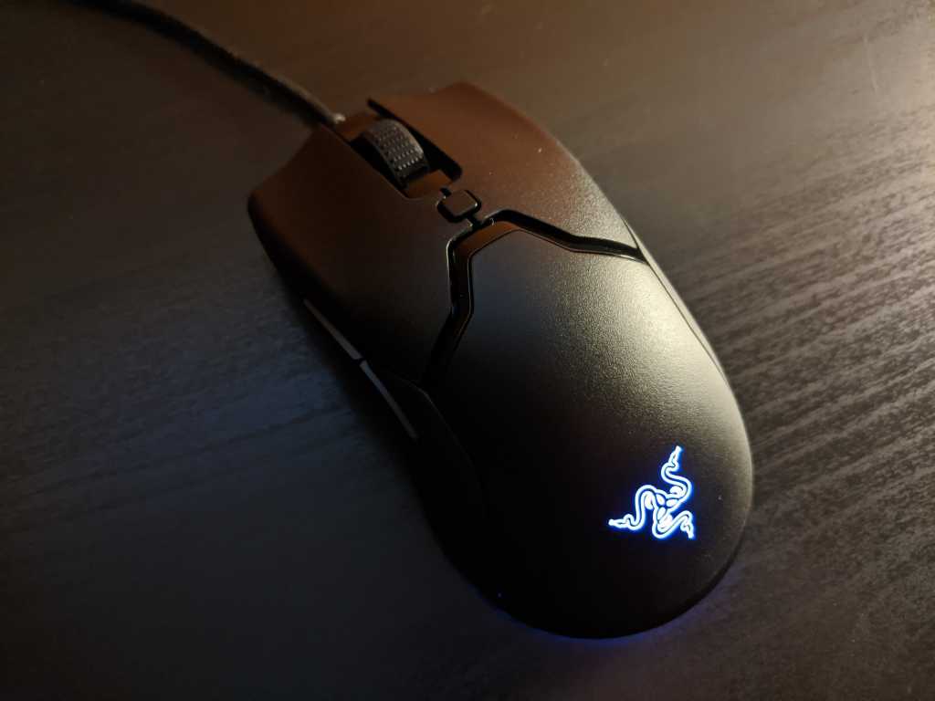 Razer Viper Mini Gaming Mouse