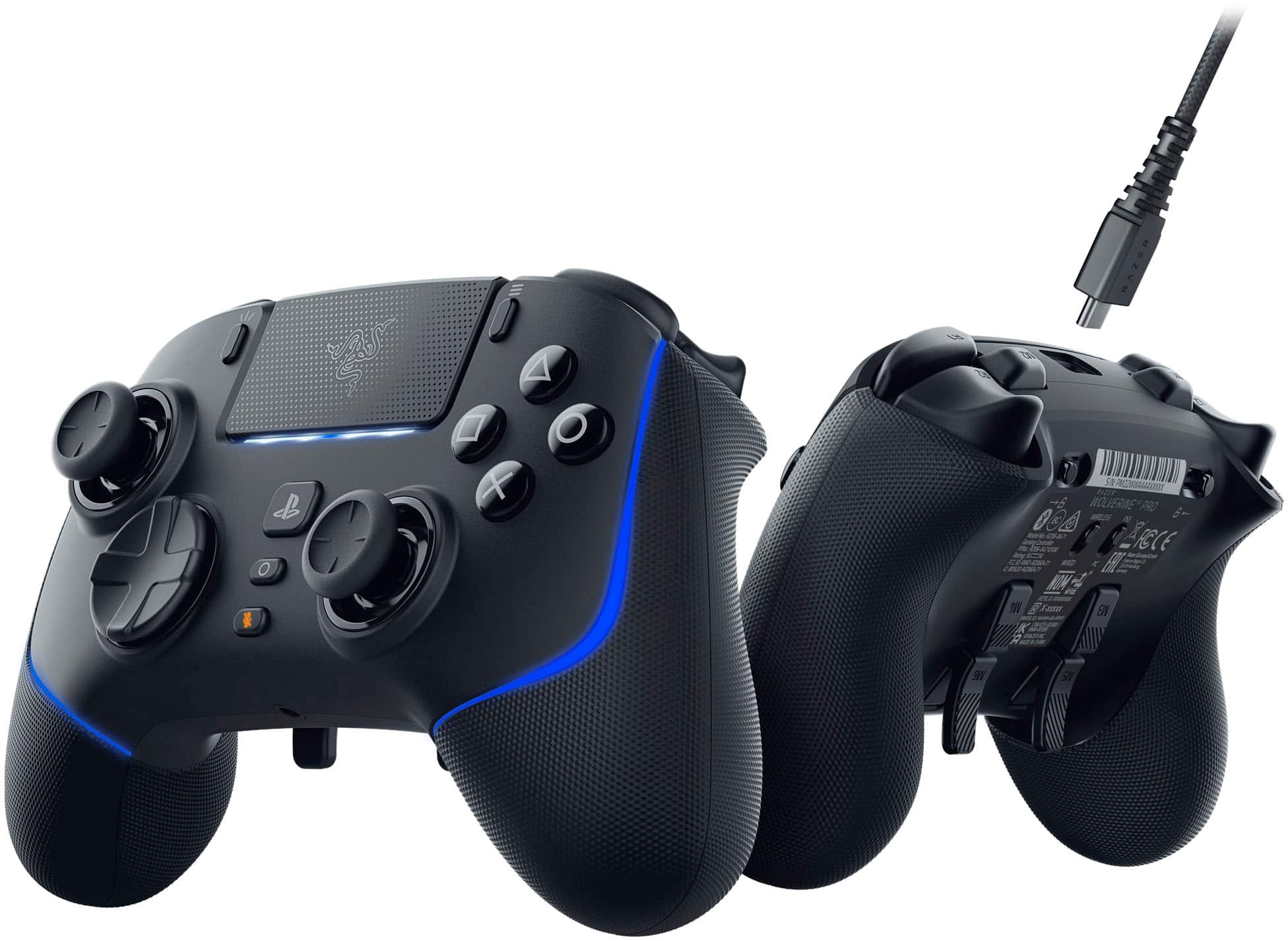 Razer Wolverine V2 Pro Wireless