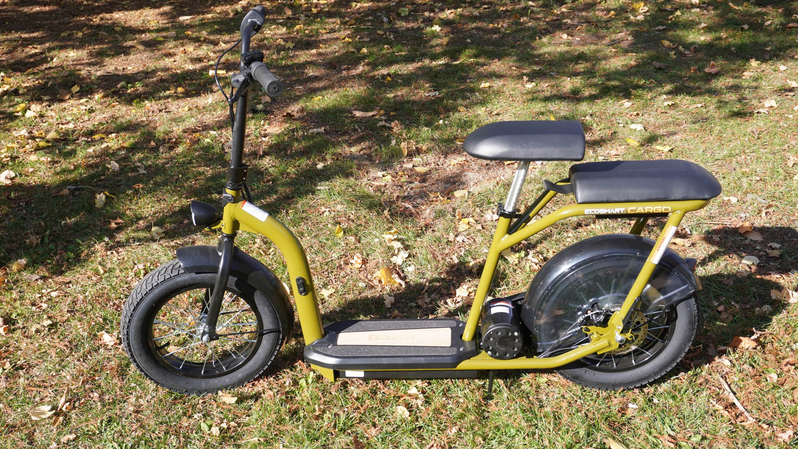 Razor Ecosmart Cargo