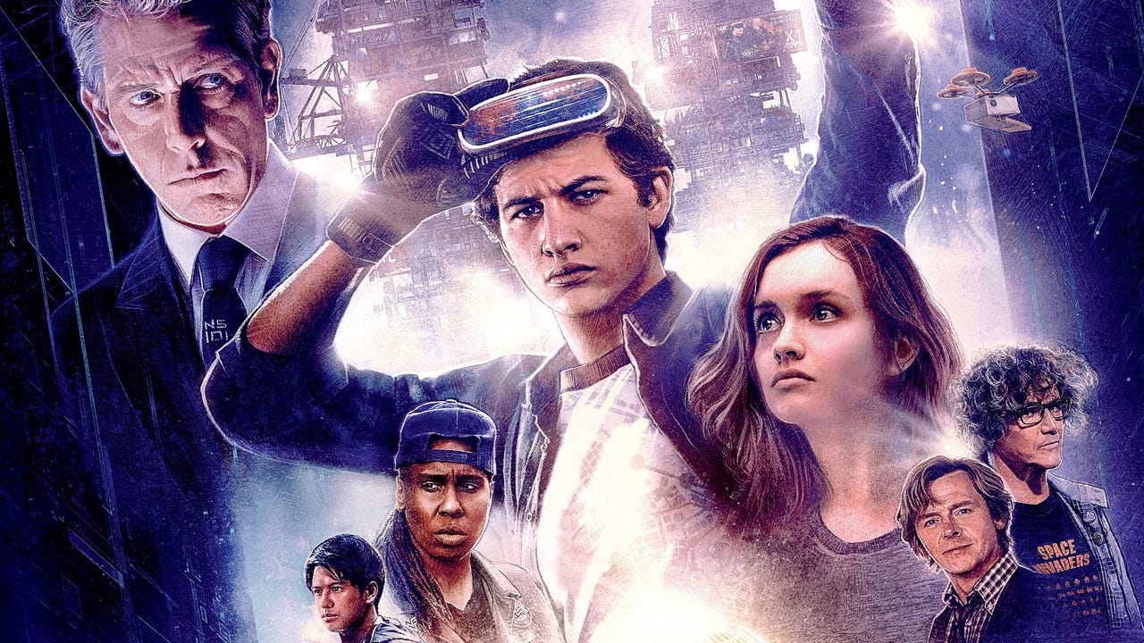 Ready Player One