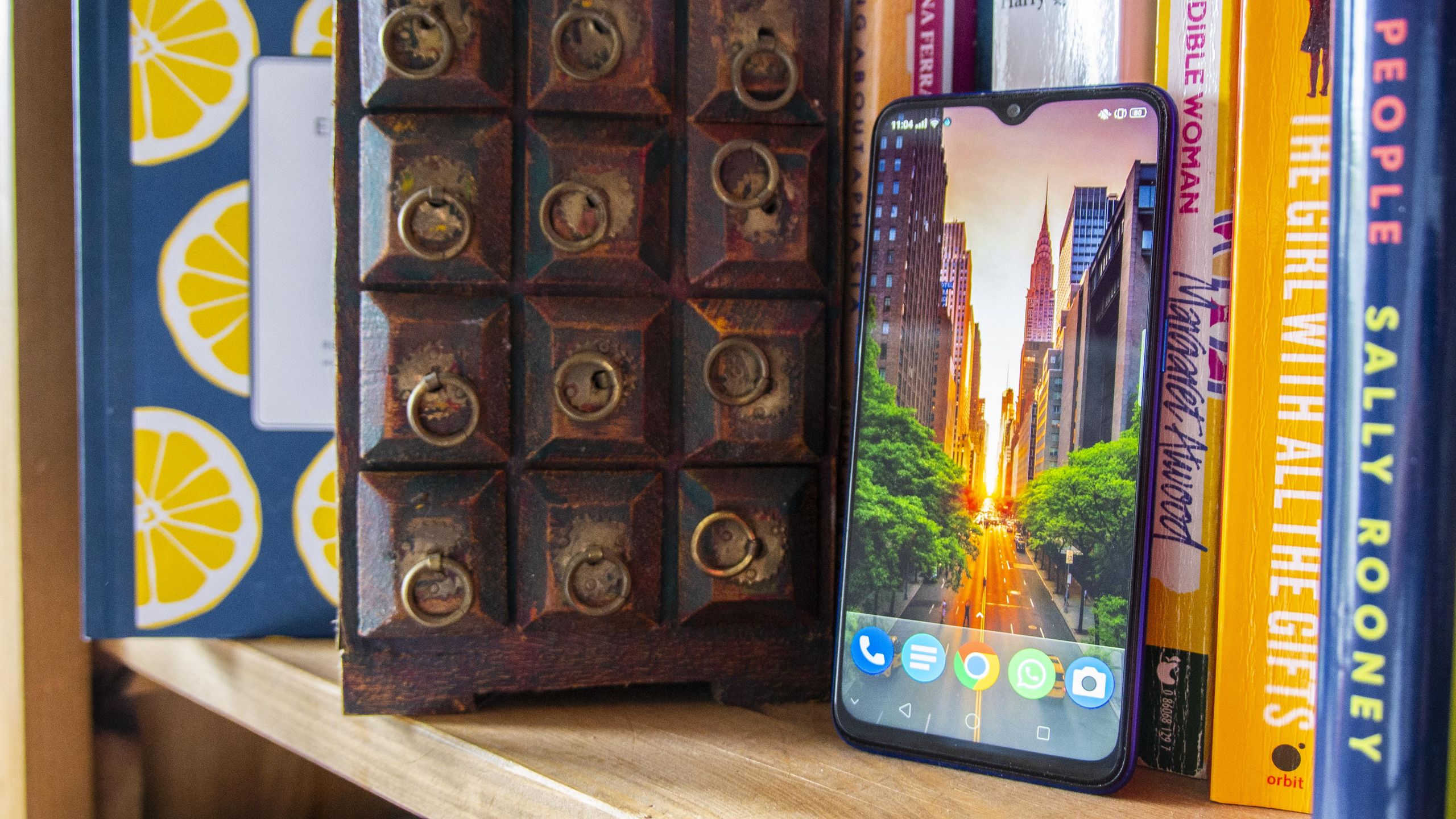 Realme 3 Pro