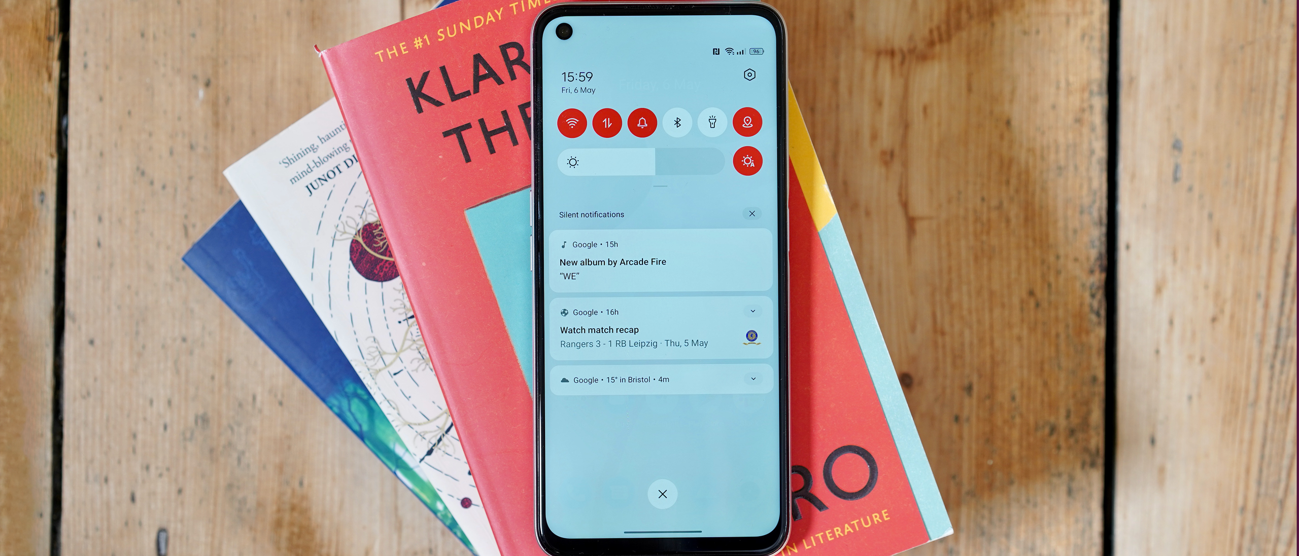 Realme 9 5G