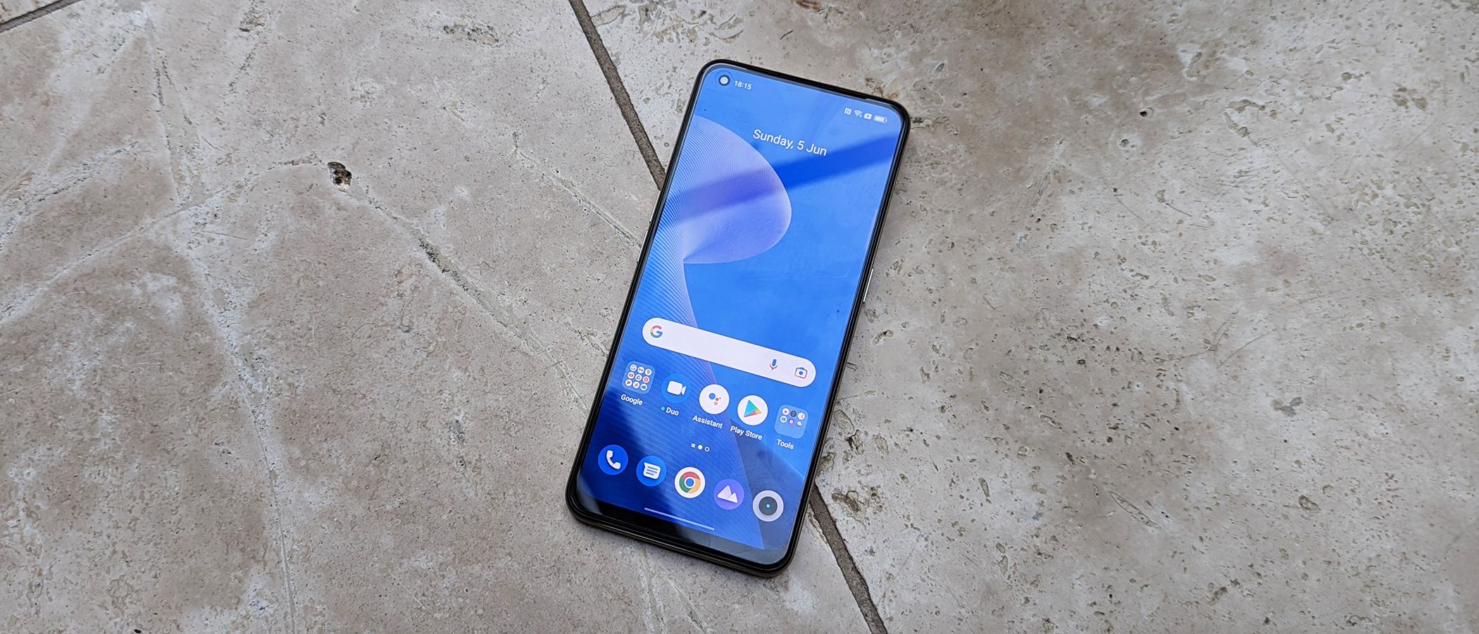 Realme 9