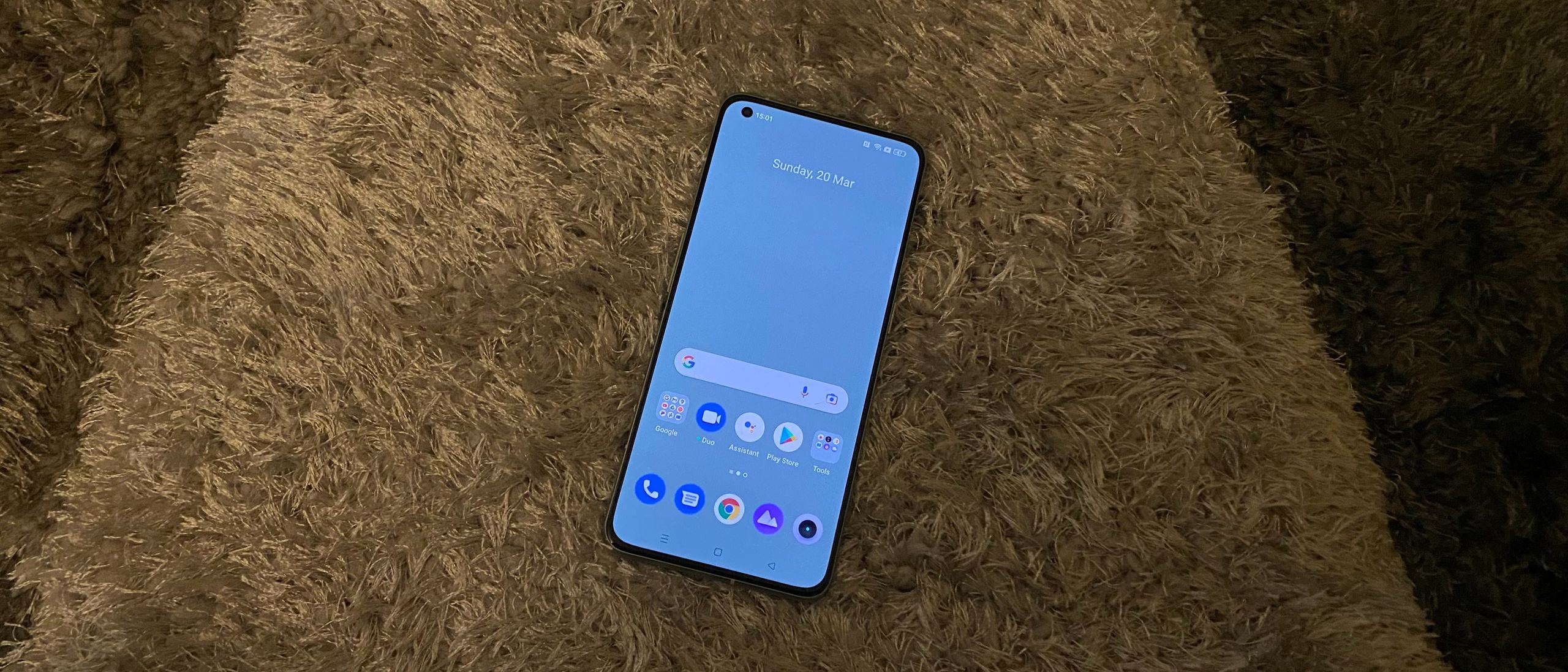 Realme Gt 2 Pro