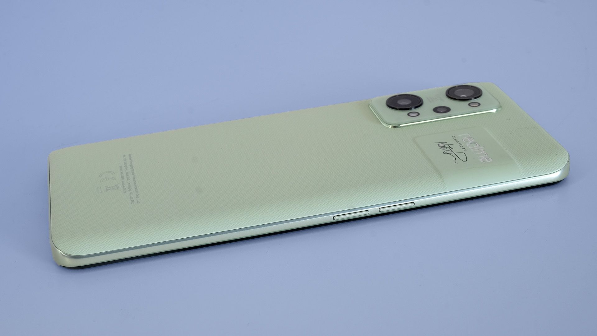Realme Gt 2