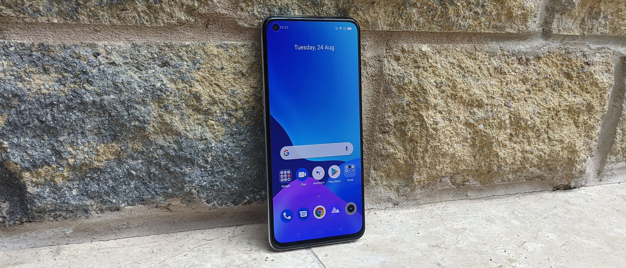 Realme Gt Master Edition