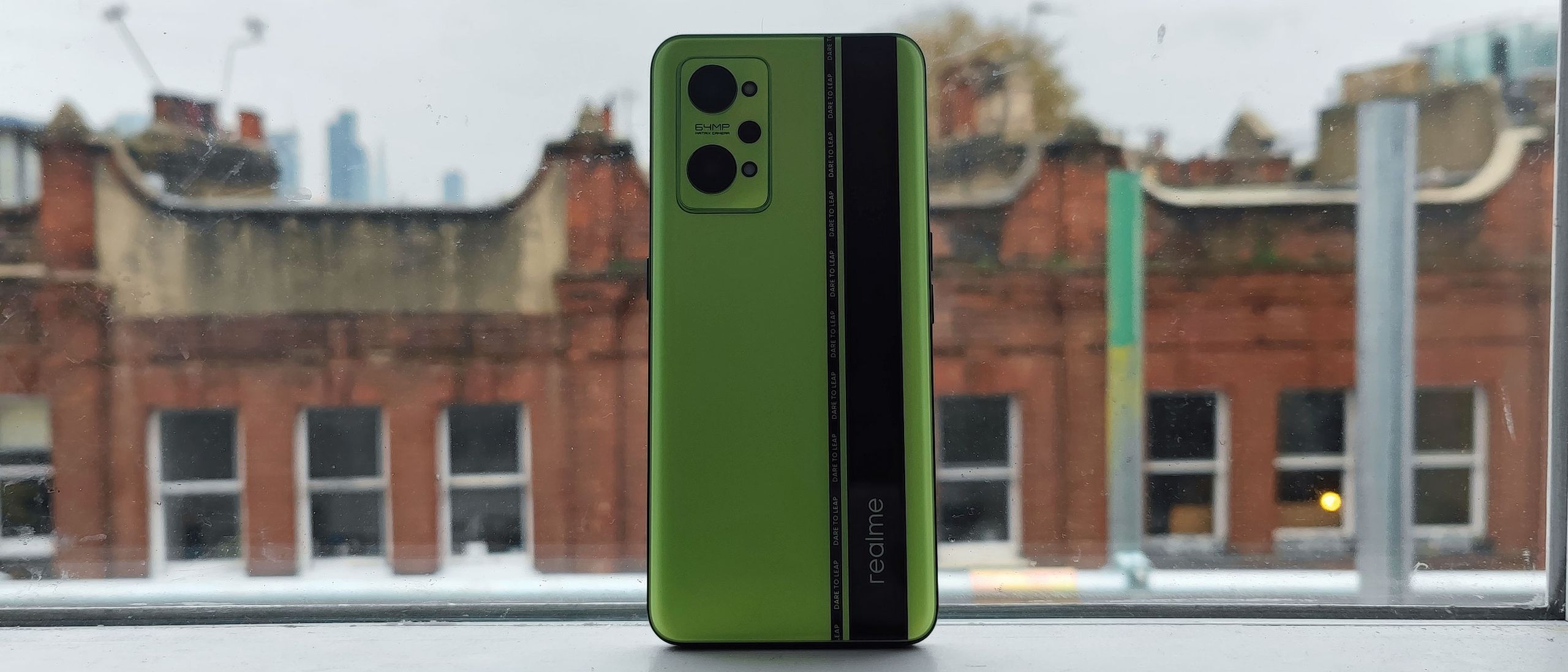 Realme Gt Neo 2