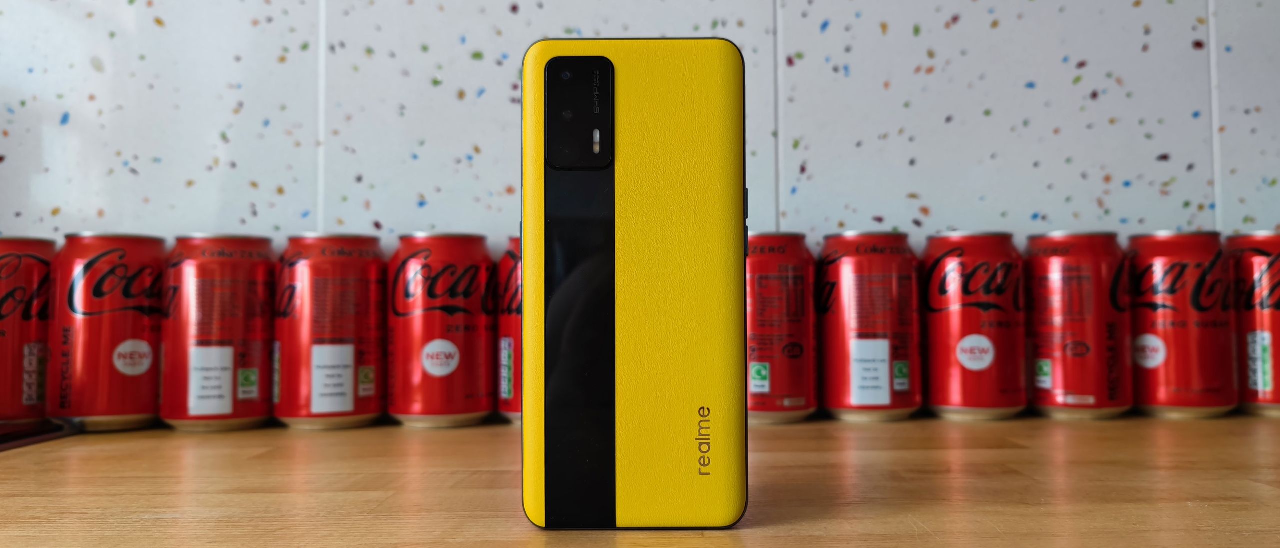 Realme Gt