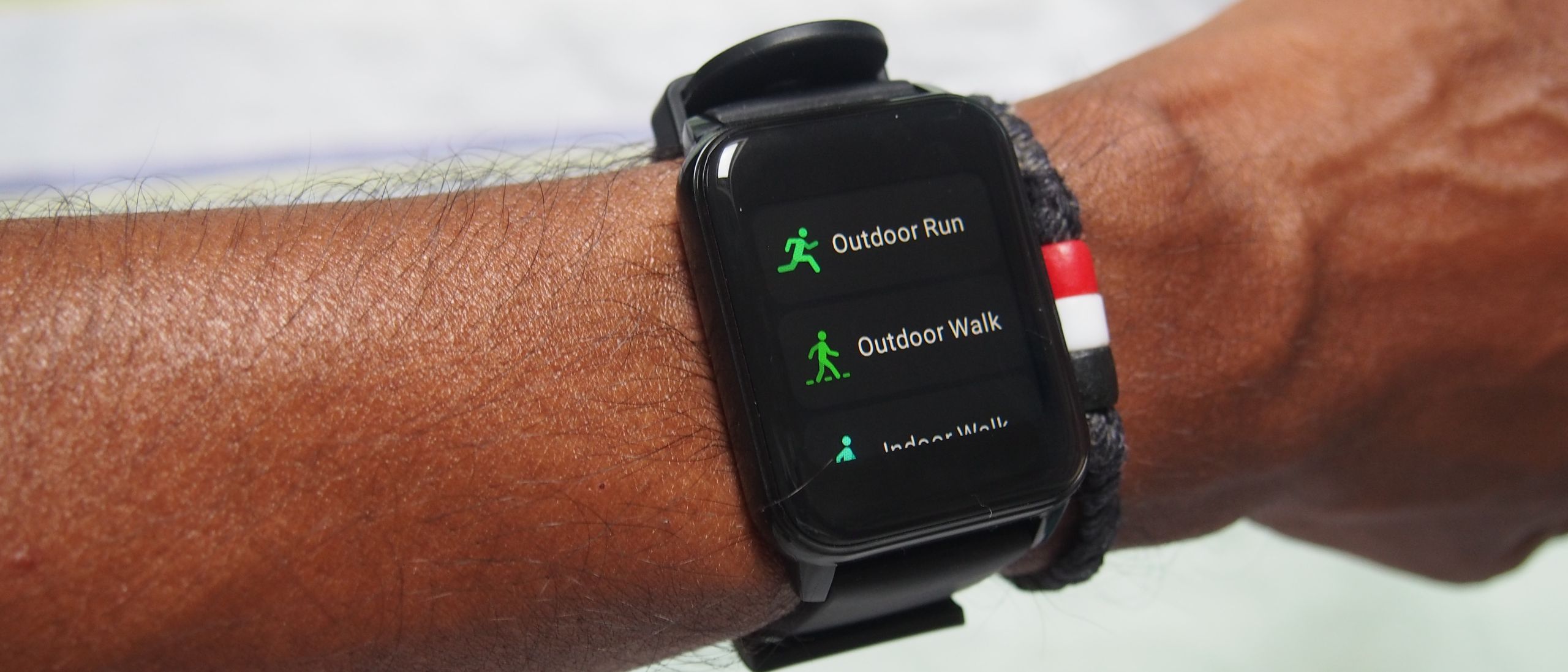 Realme Watch 2