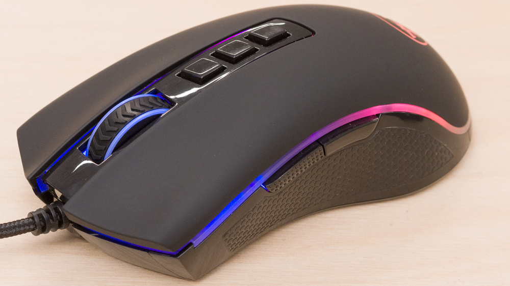 Redragon COBRA M711-FPS