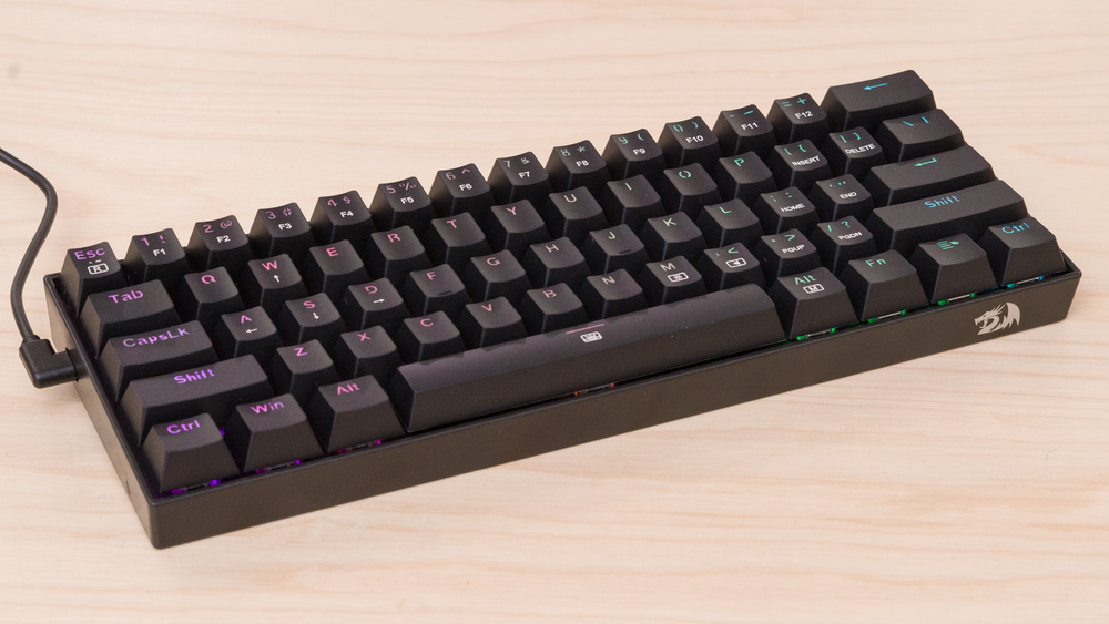Redragon Dragonborn K630 RGB