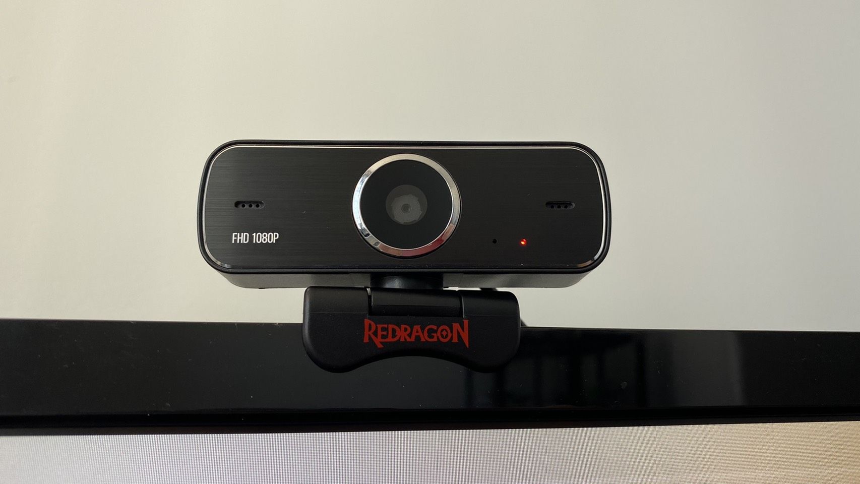 Redragon GW800 Hitman Webcam