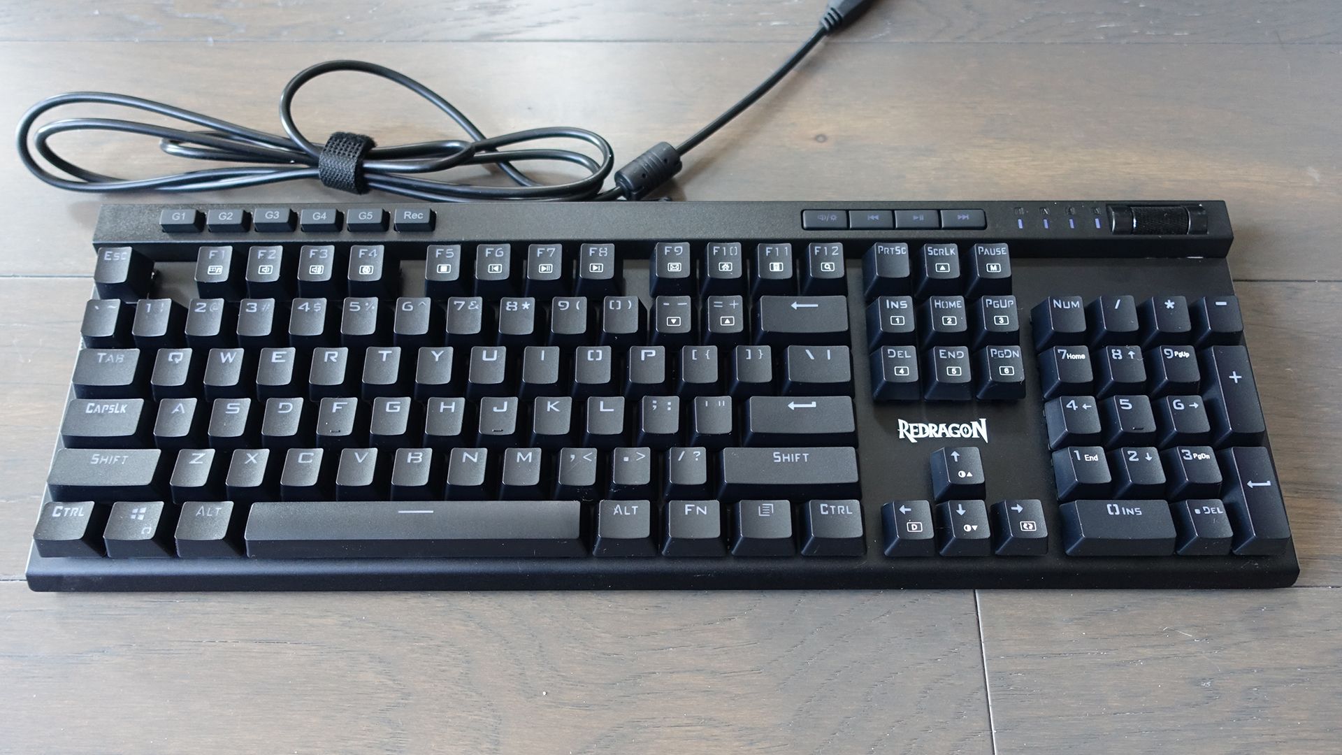 Redragon K580 Vata