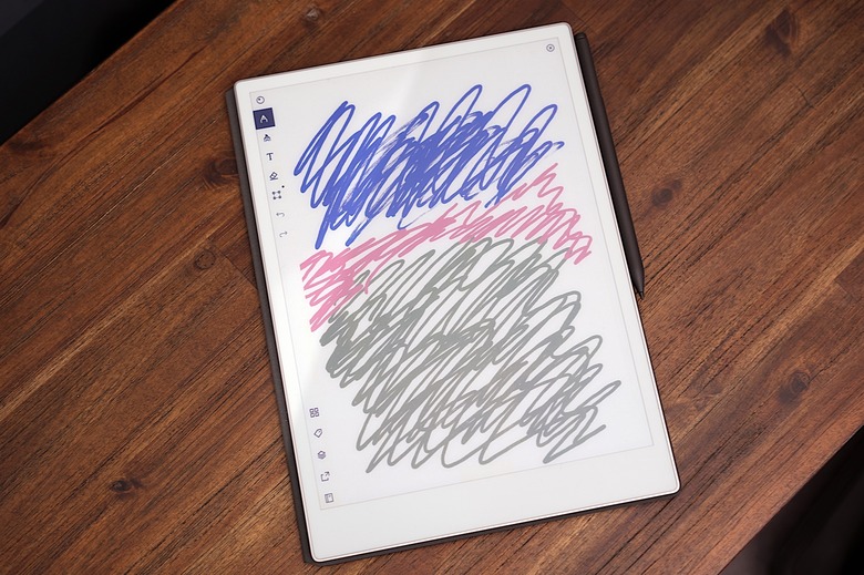 Remarkable Paper Pro