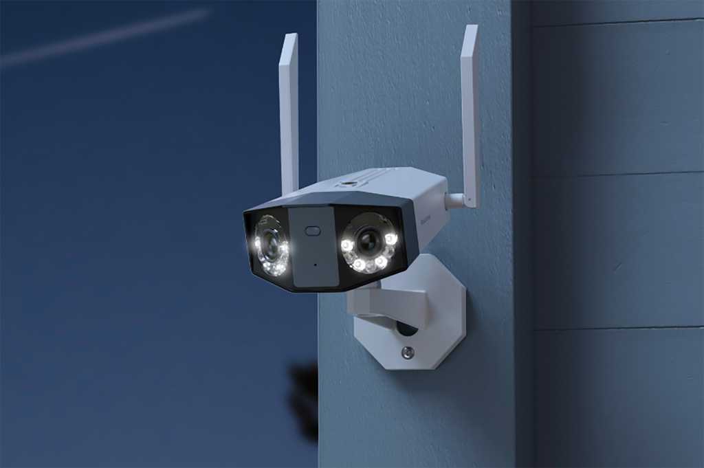 Reolink Duo 3 Wi-Fi