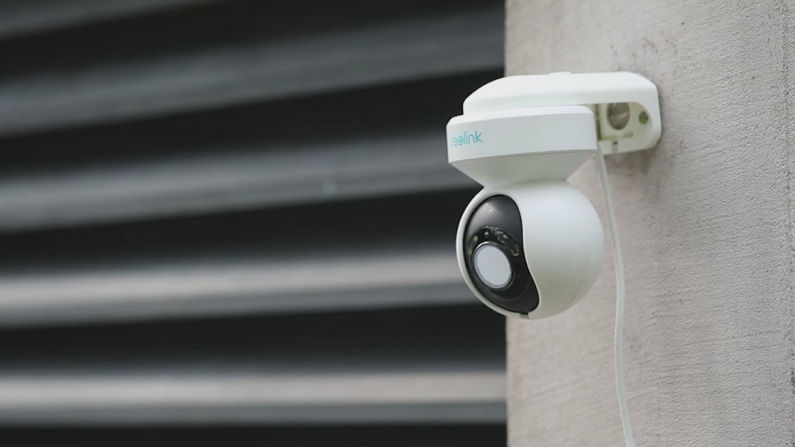 Reolink E1 Outdoor