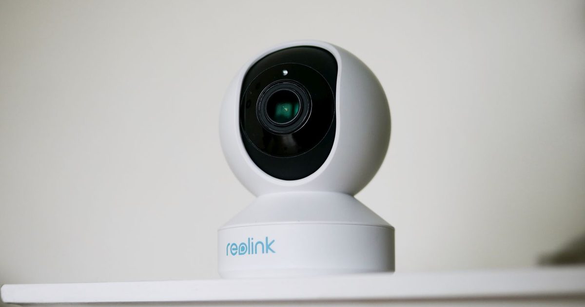 Reolink E1 Zoom