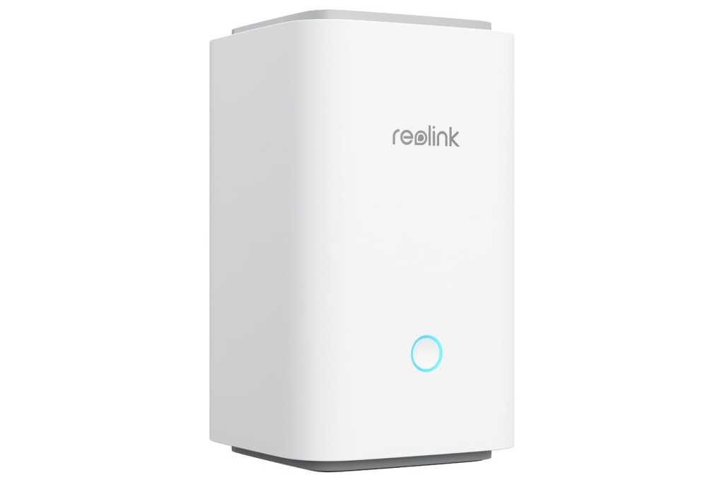Reolink Home Hub