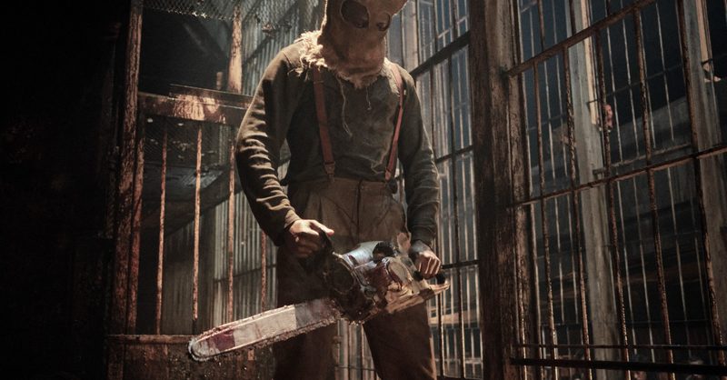 Resident Evil Netflix Series