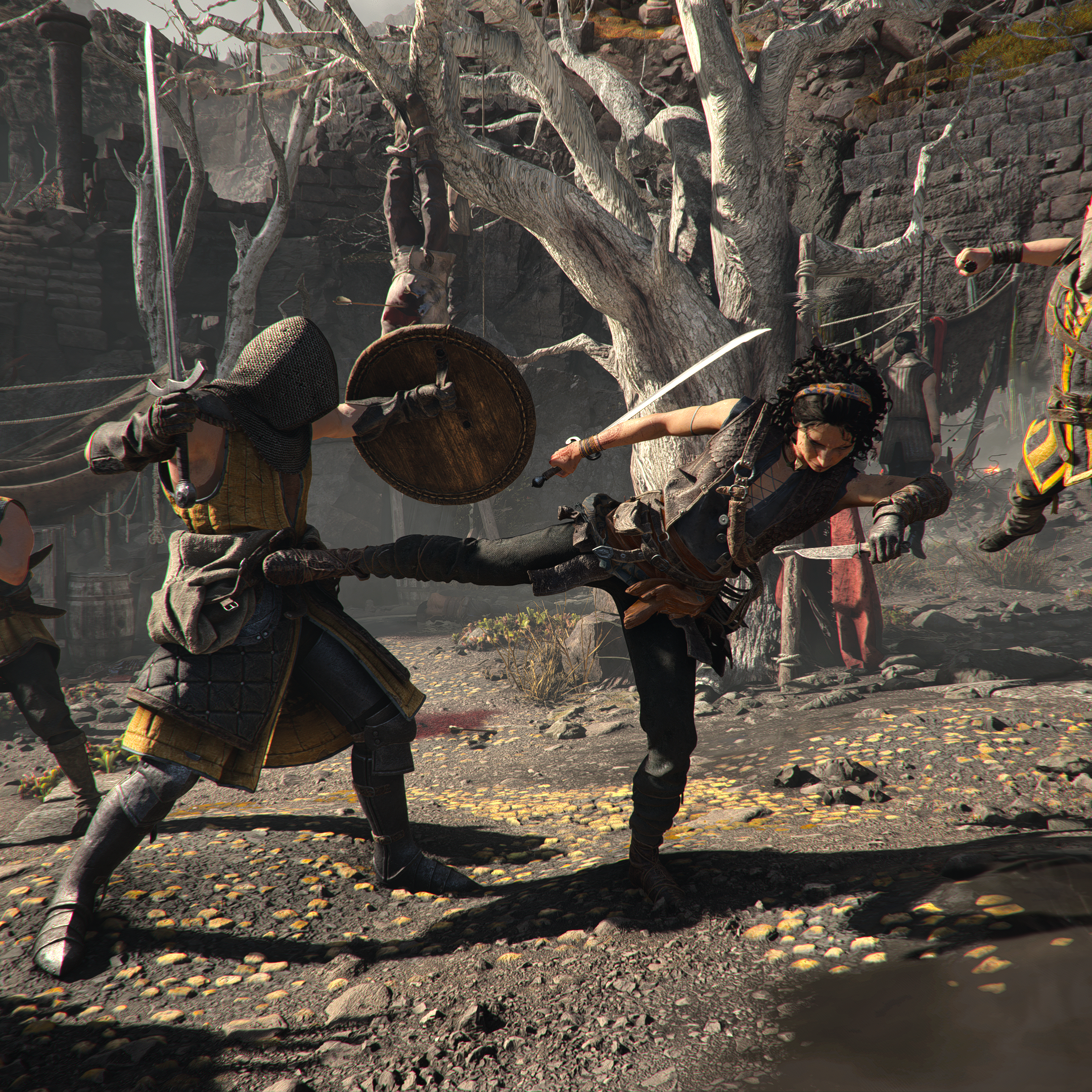 Resonance: A Plague Tale Legacy