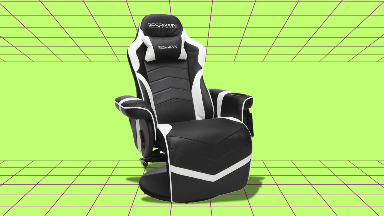 Respawn 900 Gaming Recliner