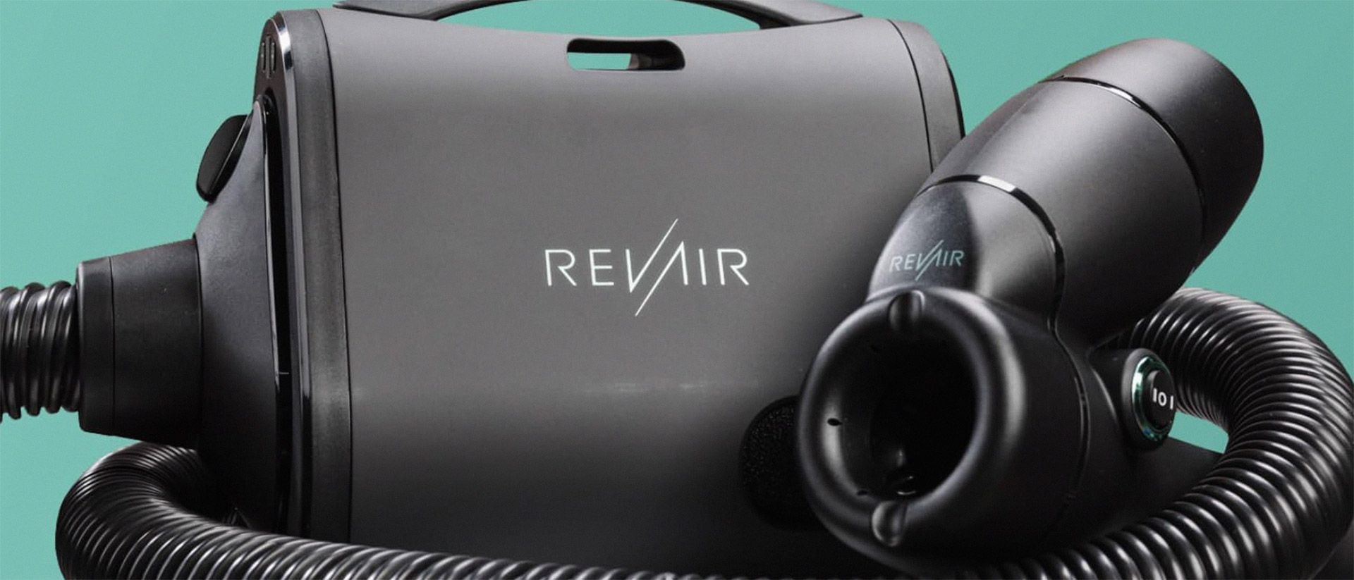 Revair Hair Dryer