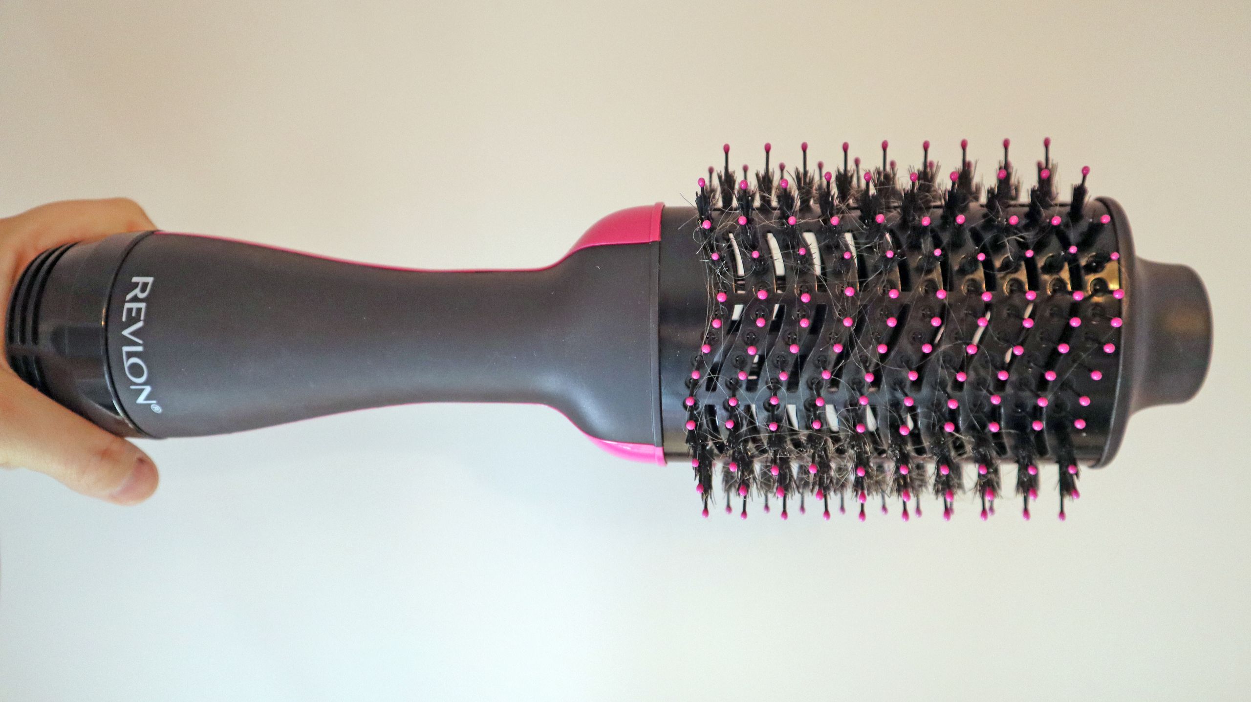 Revlon Pro Collection One Step Dryer And Volumiser