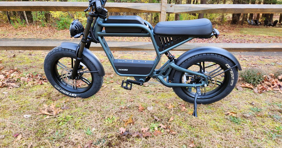 RIDE1UP REVV1