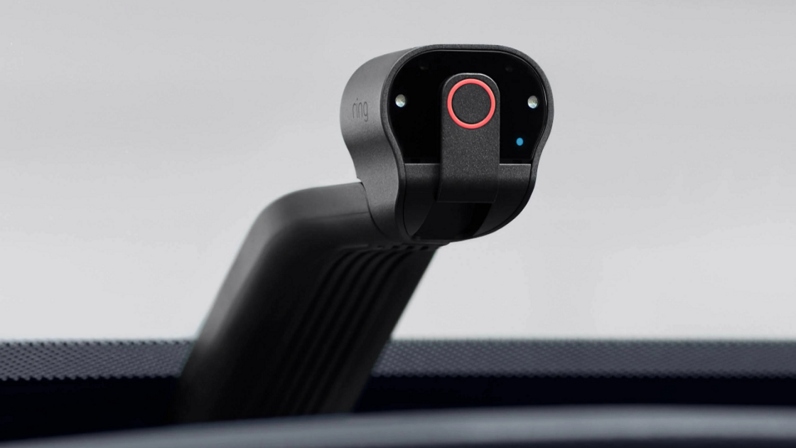 Ring Car Cam