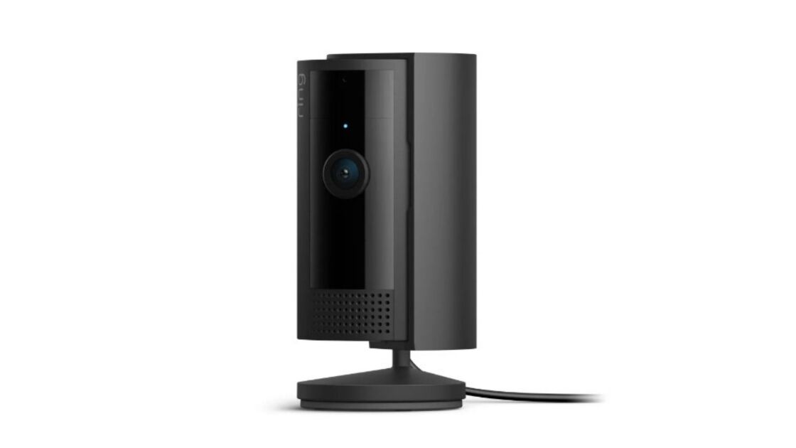 Ring Indoor Cam 2Nd Gen