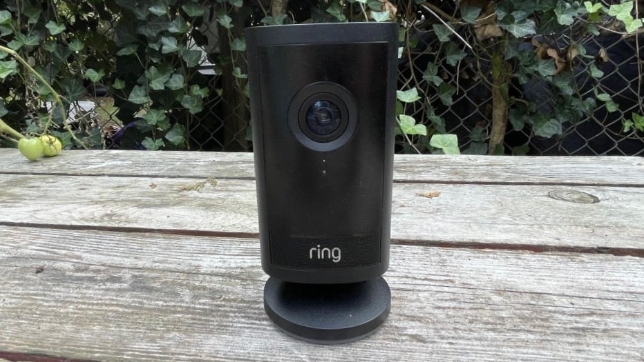 Ring Outdoor Cam Pro