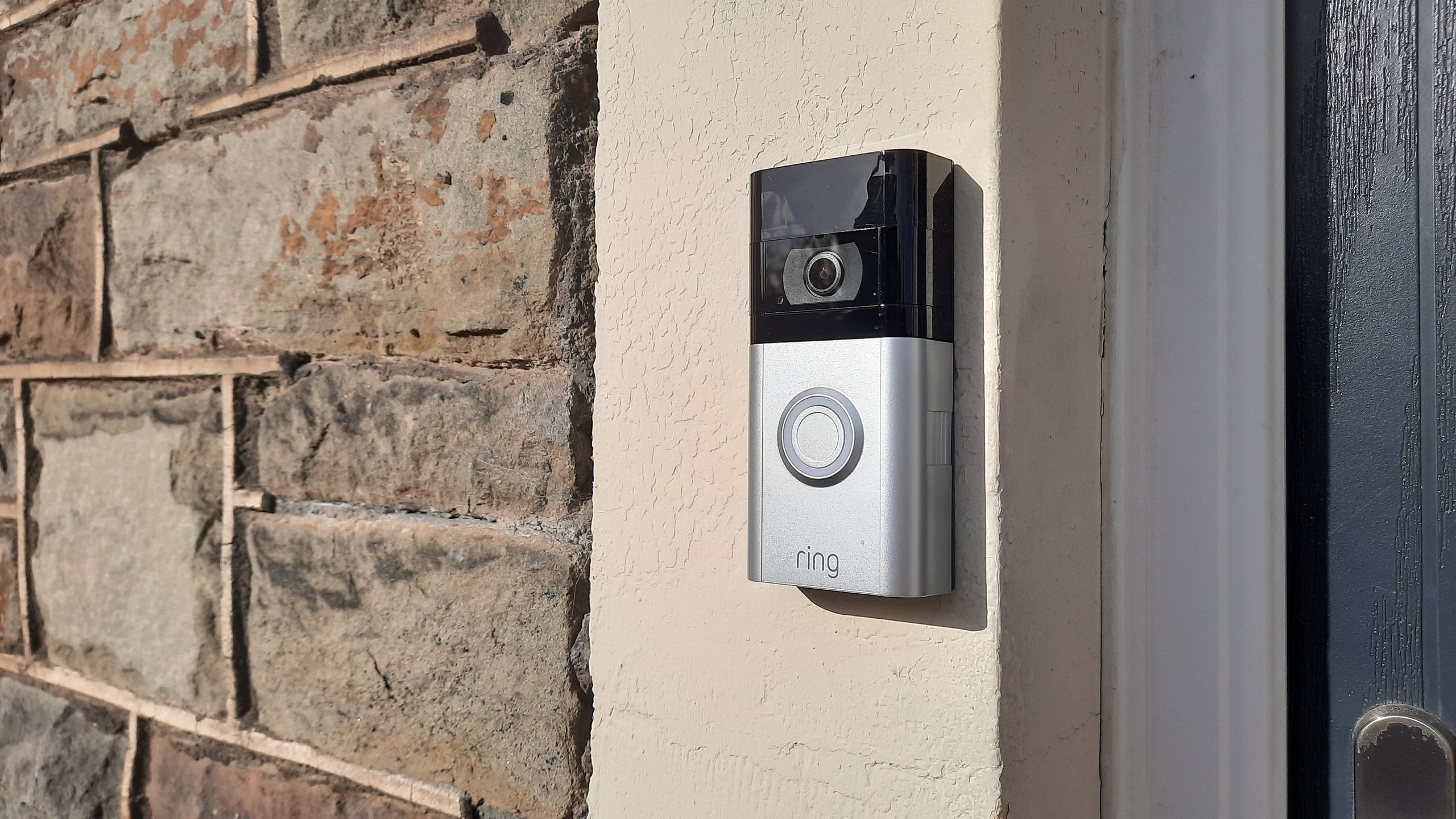 Ring Video Doorbell 3 Wireless