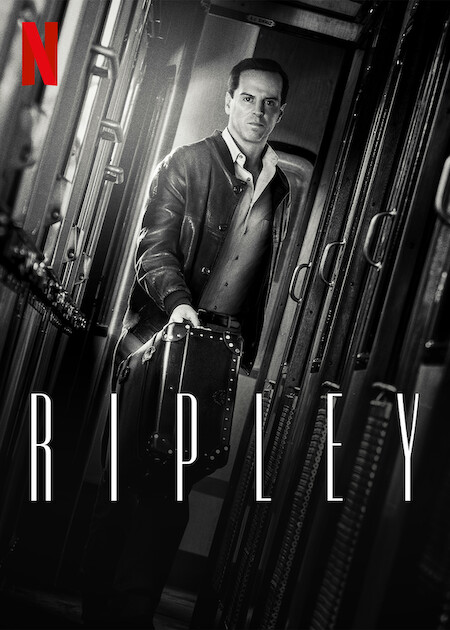 Ripley Netflix Series
