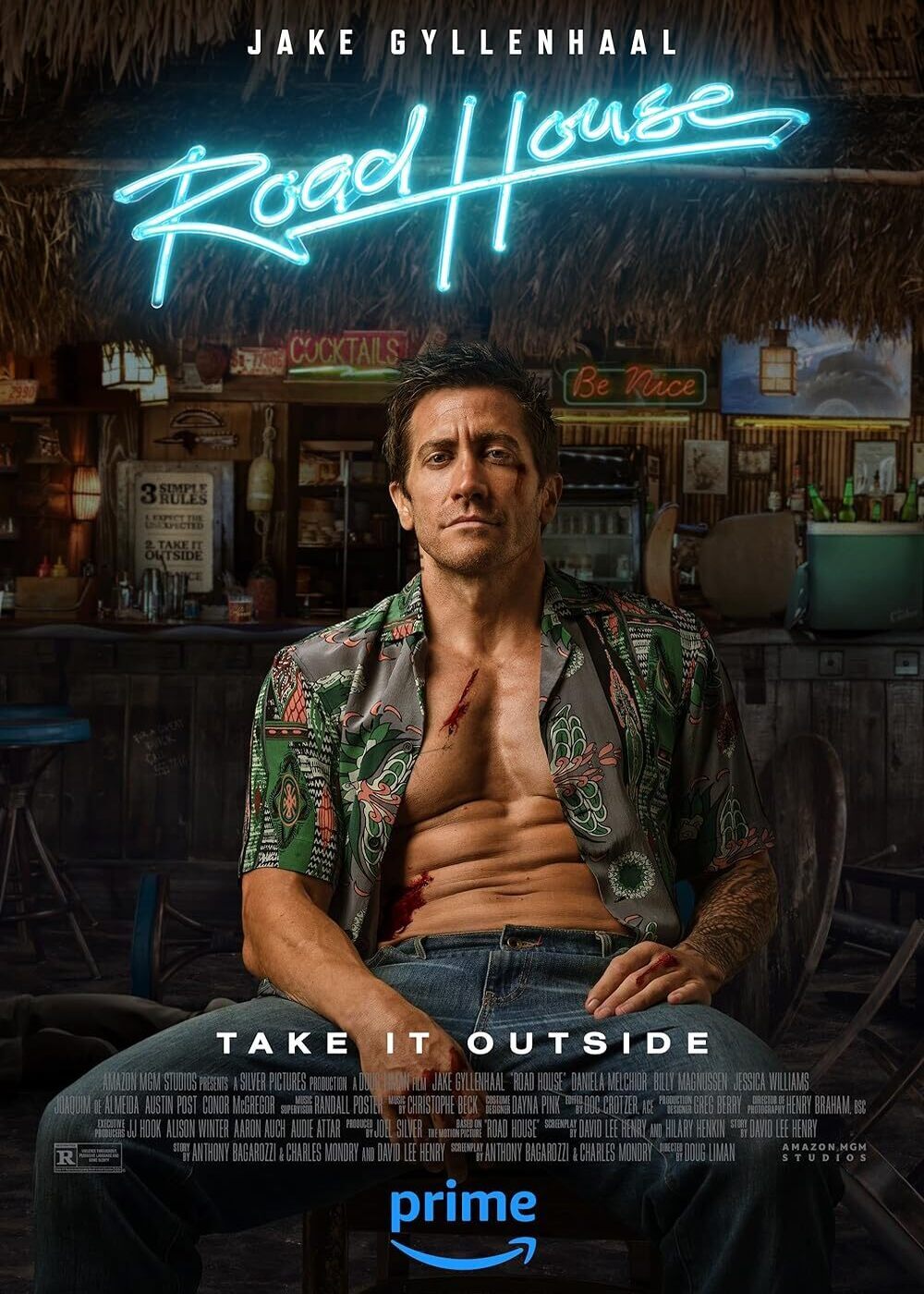Road House