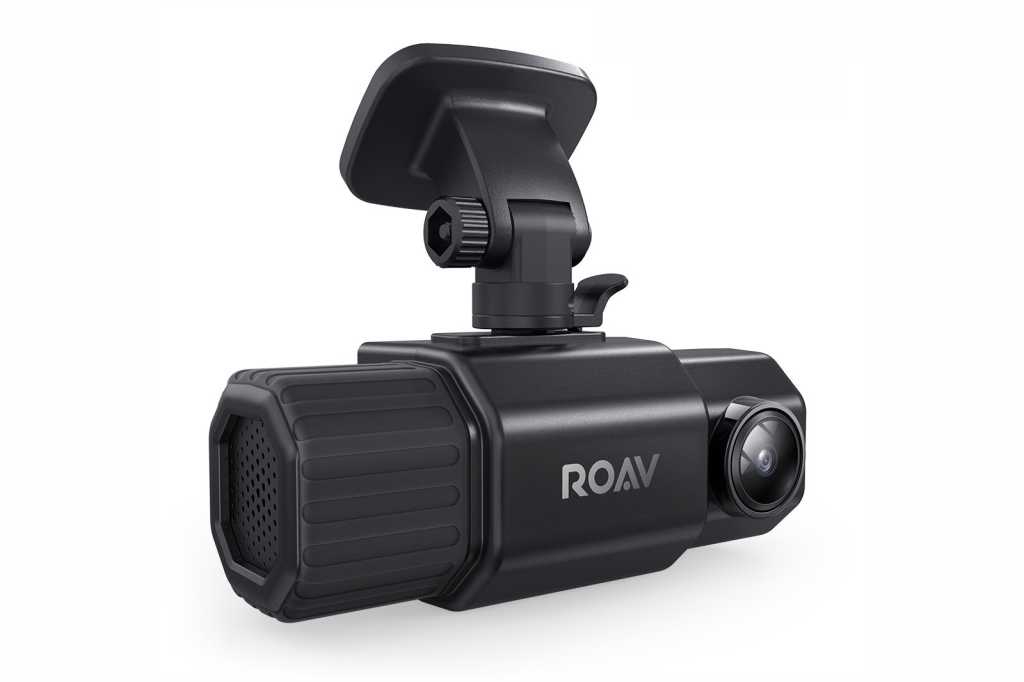 Roav Dashcam Duo
