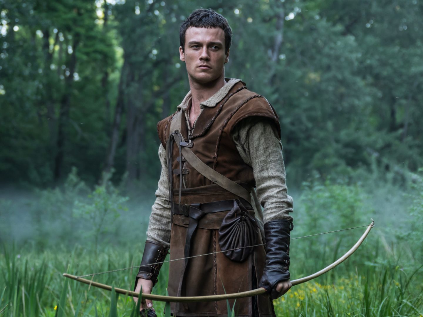 Robin Hood Mgm Series