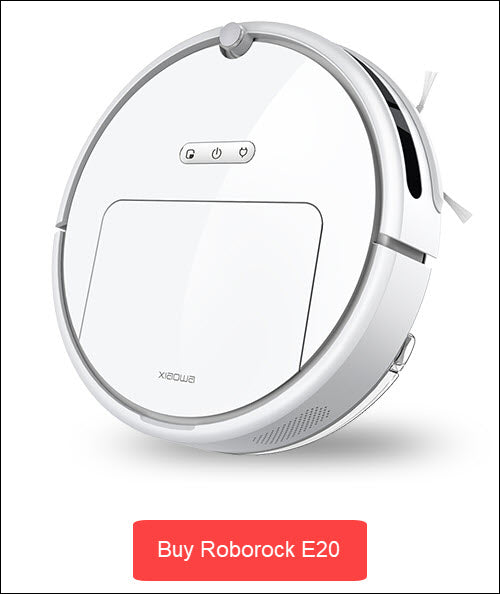 Roborock E20