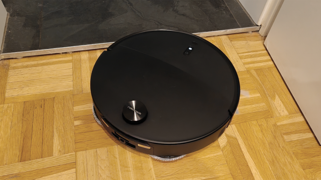 Roborock Qrevo Edge 2