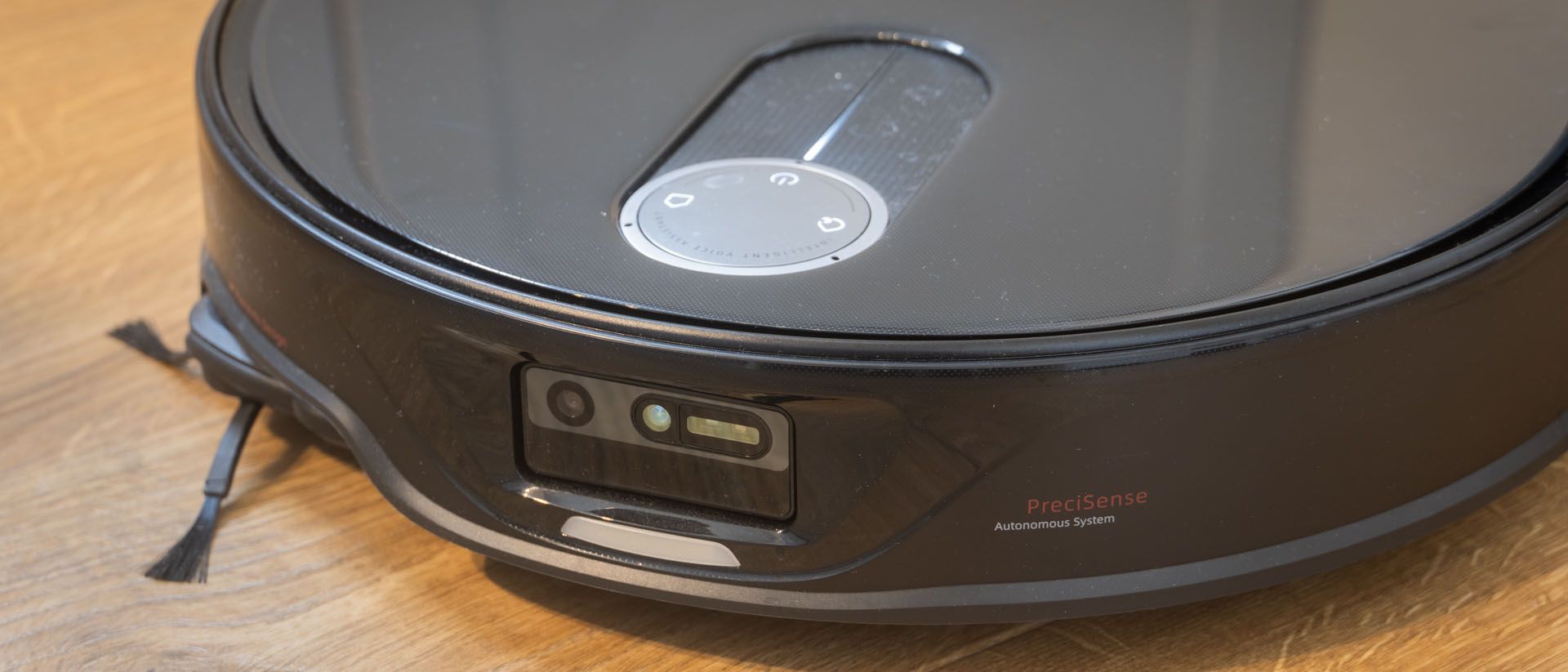 Roborock Qrevo Slim