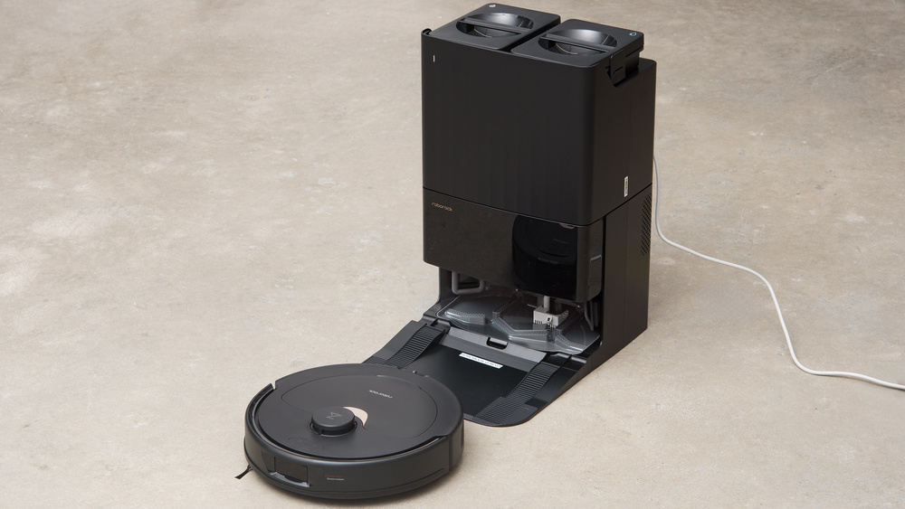 Roborock Qrevo