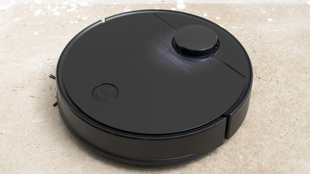 Roborock S4