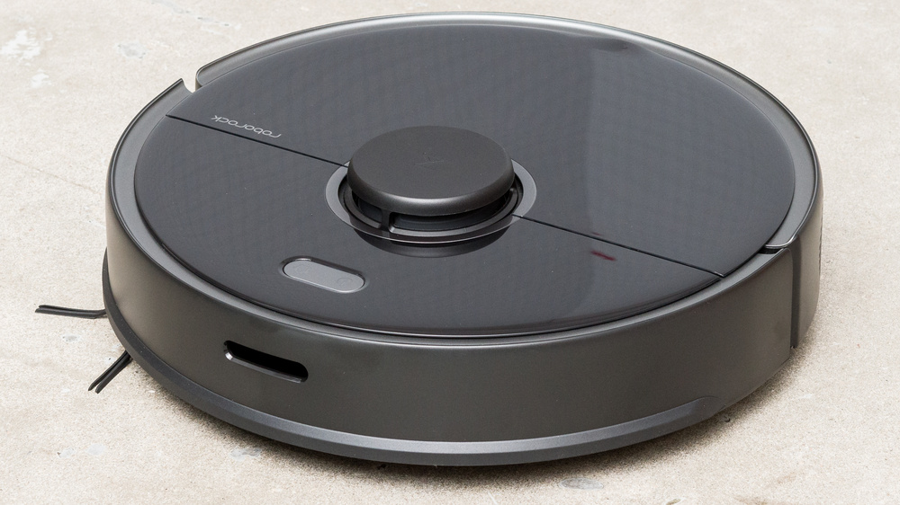 Roborock S5 Max