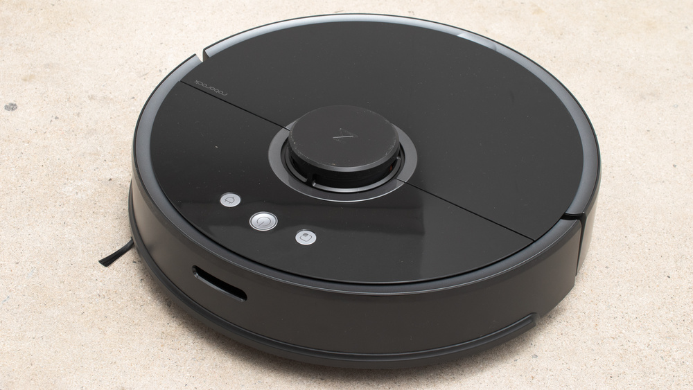 Roborock S5