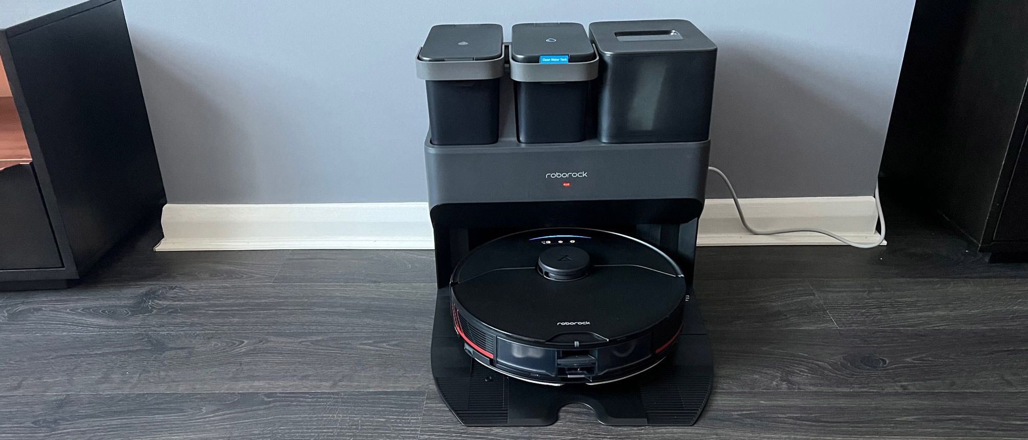 Roborock S7 Maxv Ultra