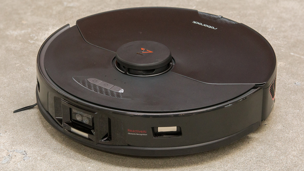 Roborock S7 MaxV