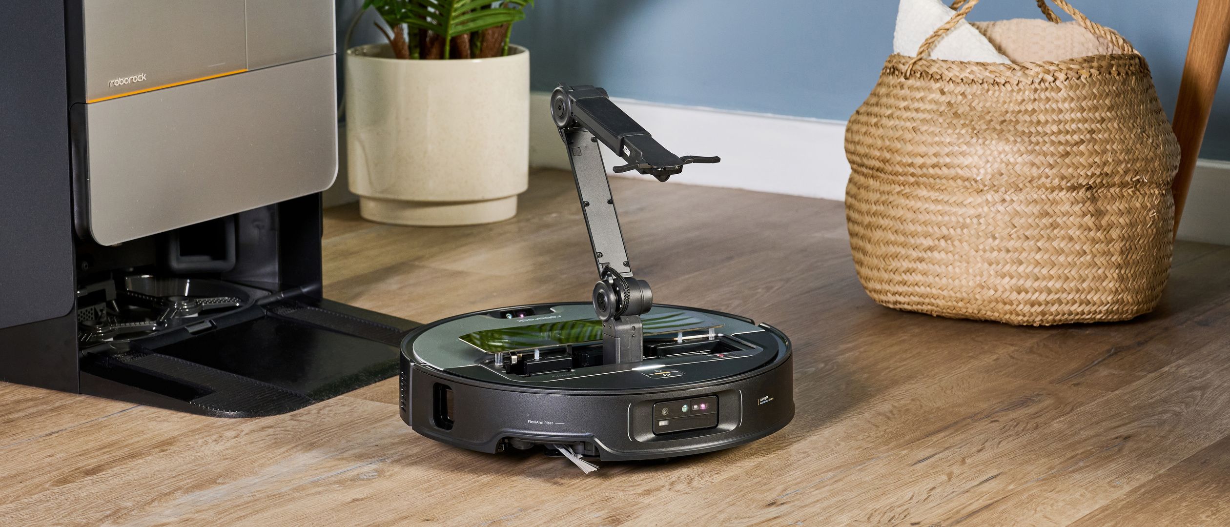 Roborock Saros Z70